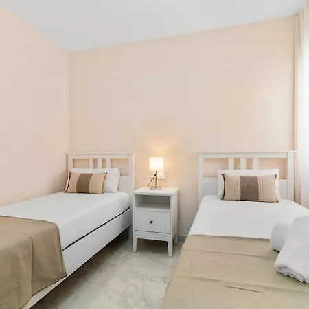 Marina 3 - Appartement *