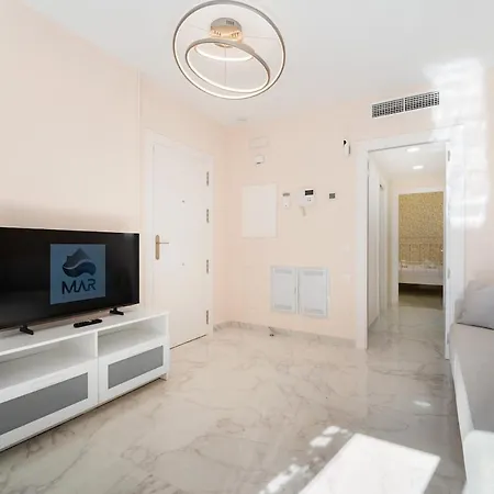 Marina 3 - Appartamento Fuengirola