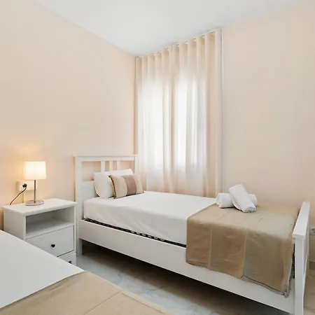 Marina 3 - Appartamento Fuengirola