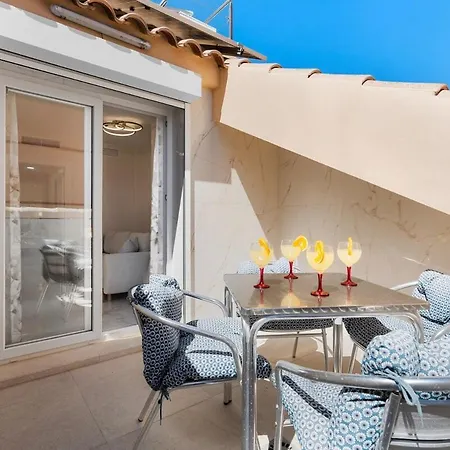 Marina 3 - Appartamento Fuengirola