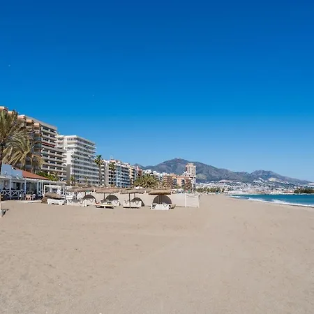 Appartamento Marina 3 - Fuengirola