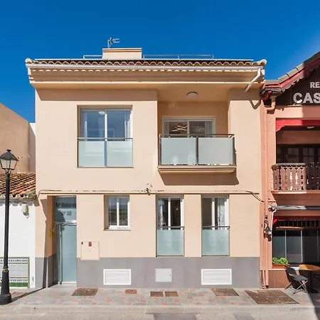 Appartamento Marina 3 - *