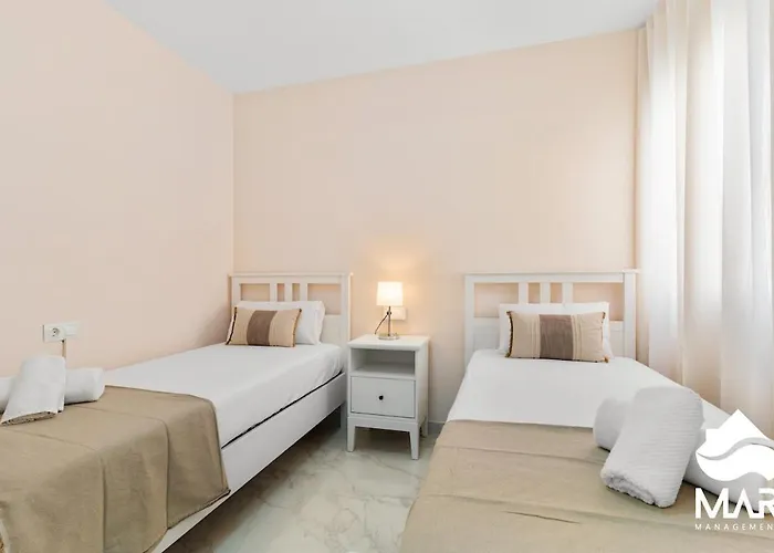 Marina 3 - Appartement *