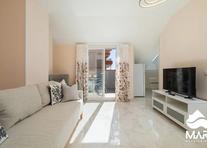 Appartement Marina 3 - *