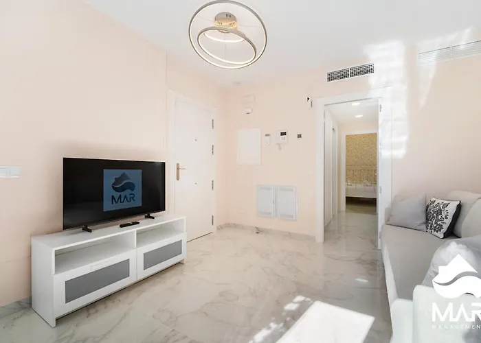 Marina 3 - Appartement Fuengirola