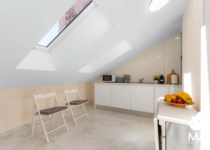 Marina 3 - Appartement *