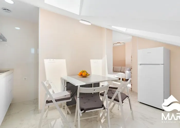 Marina 3 - Appartement