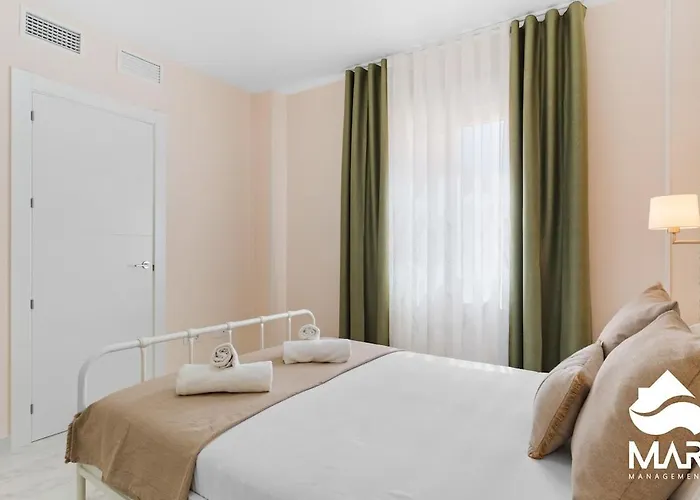 Appartement Marina 3 -