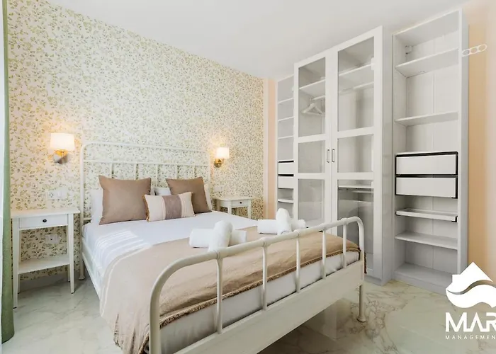 Marina 3 - Appartement