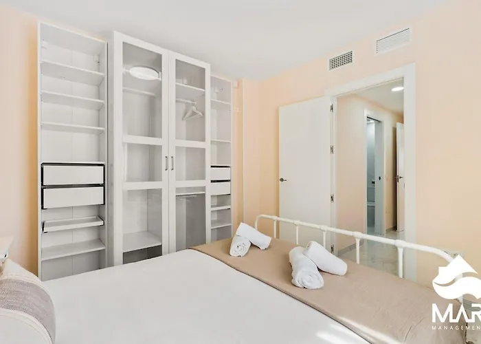 Marina 3 - Appartement