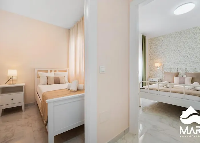 Marina 3 - Appartement *