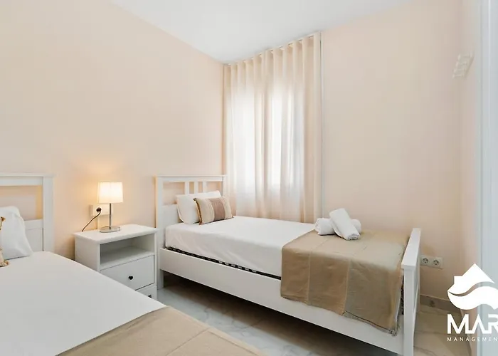 Marina 3 - Appartement Fuengirola