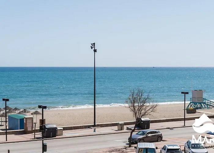 Appartement Marina 3 - *