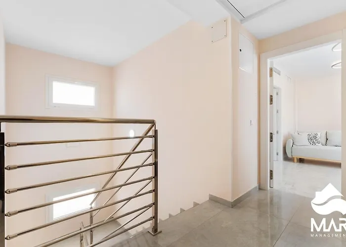 Marina 3 - Appartement *