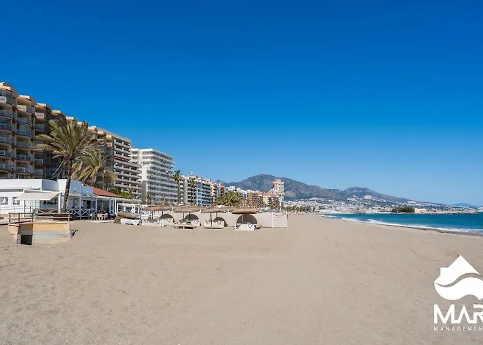 Appartement Marina 3 - Fuengirola
