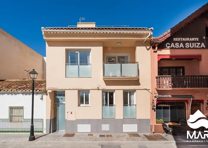 Appartement Marina 3 - *