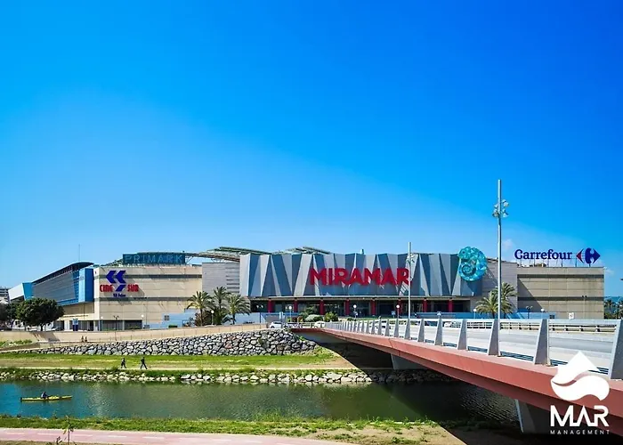 Appartement Marina 3 - Fuengirola